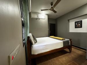 De Lemo 3BHK Villa Homestay