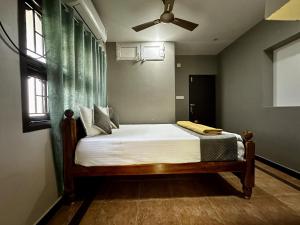 De Lemo 3BHK Villa Homestay