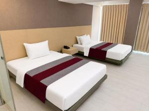 The E-Hotel Makati