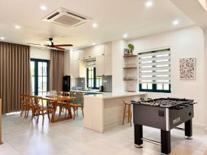 Solara Coast Villa