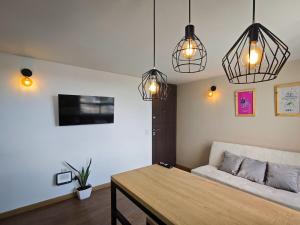 Beautiful apartment near the historic center
