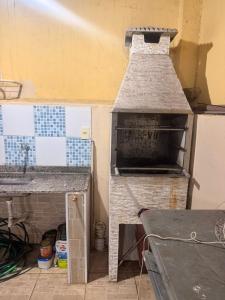 Casa da paz