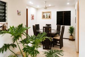 Villa Odalys Cozy Mexican style house