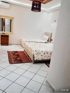 Guéliz center - modern apartment Gioconda