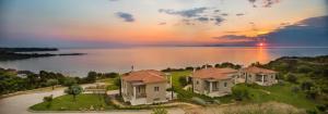 Ploes Villas Ilia Greece