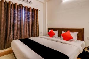 Hotel O CROWN PACIFIC