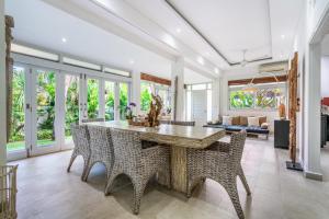 Villa Olimpia by JB Villas
