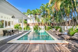 Villa Olimpia by JB Villas