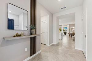5BR Pool Home w Safari Loft & Themed Rooms 16200