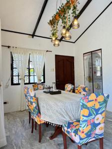 Sea Start Villa