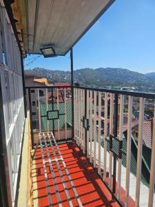 Overlooking View Apartment in Baguio City