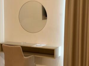 Hotel Futuro