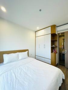 2 Bedrooms Glory Heights Vinhomes Grand Park