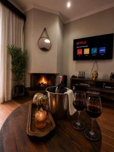 Luxo no Castelo - Duplex Premium com Lazer total e Piscina aquecida