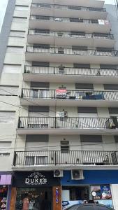 Monoambiente en zona aldrey