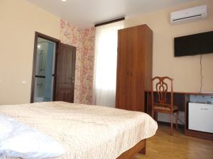 Superior Double Room room in Guest house Zavetnyy