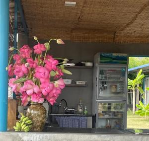 Whiskite Homestay Mỹ Hòa