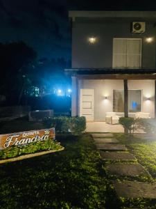 Hostel Francis