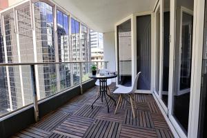 Ausmine Sydney CBD 2Bedroom Apt