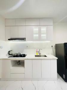 Studio Glory Heights Vinhomes Grand Park
