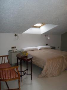 Hostal San Francisco