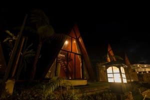 Royal VIP Glamping Kintamani