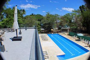 Playa Mantas - 7th Floor - Sea View - Beach Club Access - Balcony - Beach