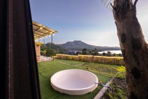 Royal VIP Glamping Kintamani