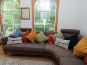 Damson Cottage