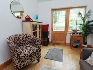 Damson Cottage