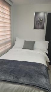 Disfruta de una estadía cómoda y tranquila en Quirigua, zona residencial con acceso a tres centros comerciales