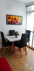 Espectacular apartamento amoblado, Cartagena de Indias. cerca al mar, muy central.