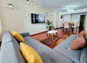 E Vacation Family San Isidro Free Parking 3B 801
