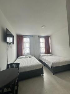 Hotel dorado real hd