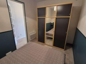 Appartement vue mer - 4 pers. - FR-1-236-192