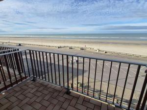 Appartement vue mer - 4 pers. - FR-1-236-192