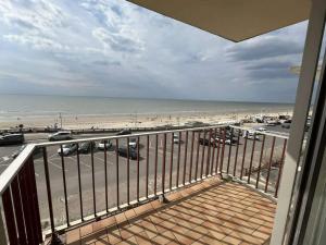Appartement vue mer - 4 pers. - FR-1-236-192