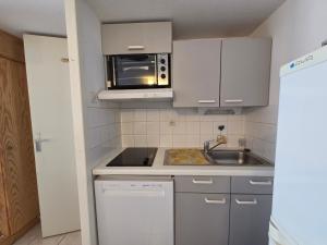 Charmante maisonnette - 5 pers. - FR-1-194-463
