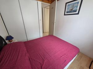 Charmante maisonnette - 5 pers. - FR-1-194-463