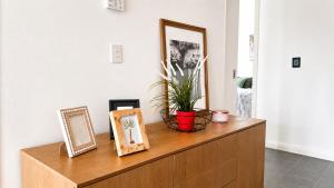 Convenience Urban Chic in the Heart of Redfern