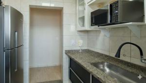 Apto 1 quarto