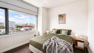Convenience Urban Chic in the Heart of Redfern
