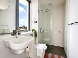 Convenience Urban Chic in the Heart of Redfern