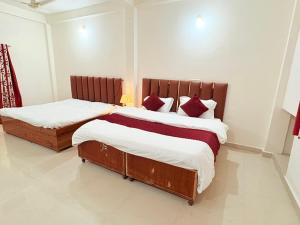 Shiv Aaradhya Home Stay