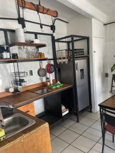 Baja Pacific Loft