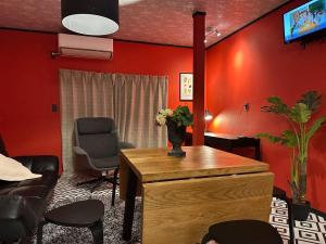 Skytree Vacances house -2BR 2Bath 2Toilet House