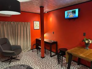 Skytree Vacances house -2BR 2Bath 2Toilet House