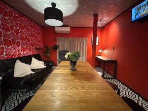 Skytree Vacances house -2BR 2Bath 2Toilet House