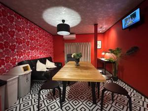 Skytree Vacances house -2BR 2Bath 2Toilet House