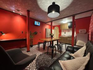Skytree Vacances house -2BR 2Bath 2Toilet House